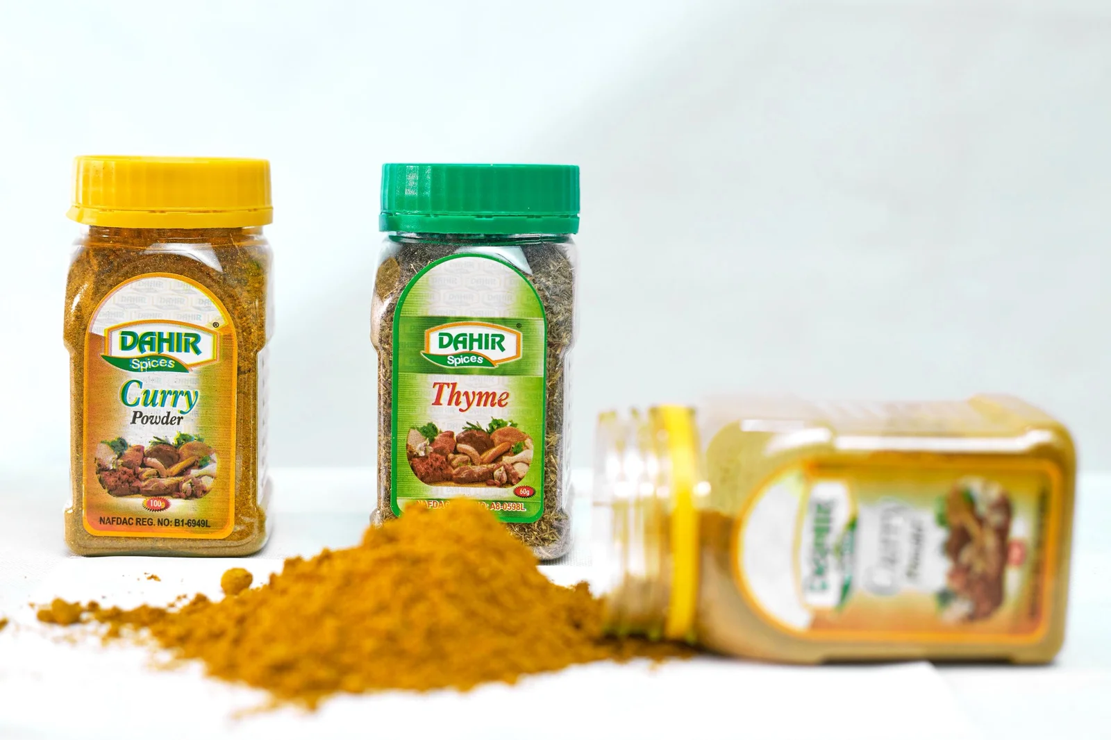 Dahir Products